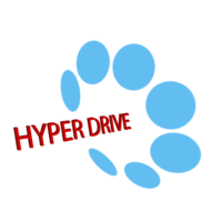 Hyperdrive